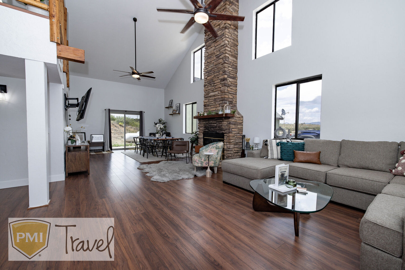 Dewey Vacation Rental