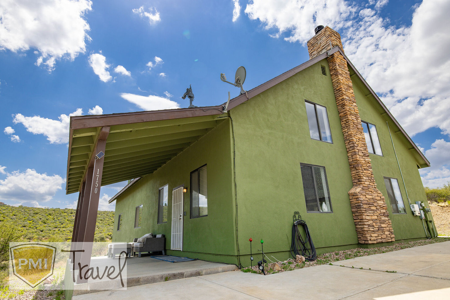 Dewey Vacation Rental