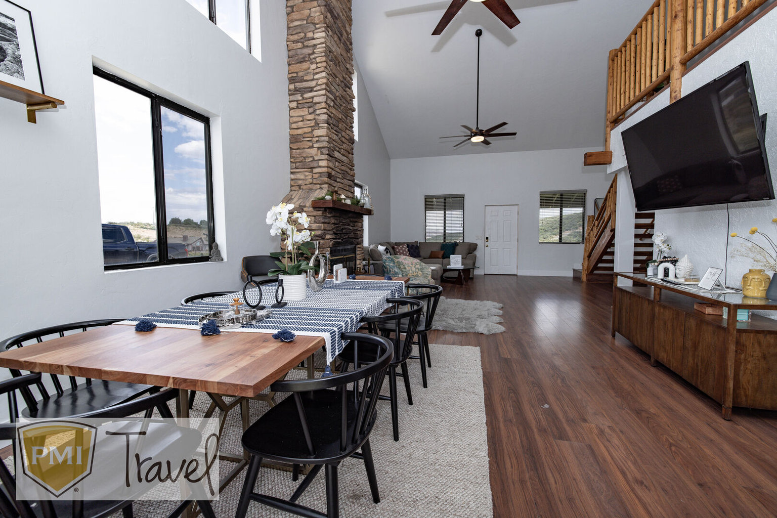 Dewey Vacation Rental