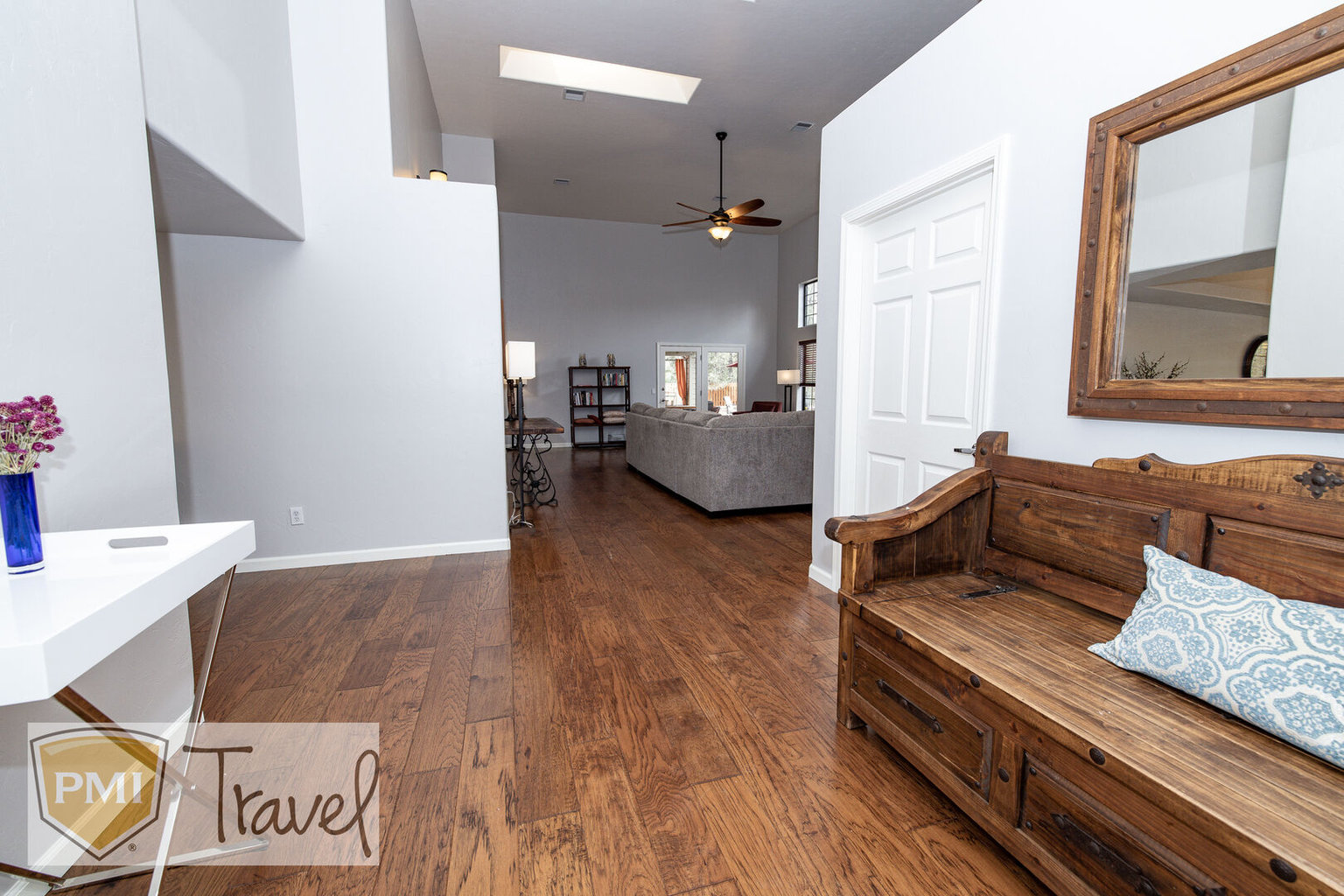 Prescott Vacation Rental