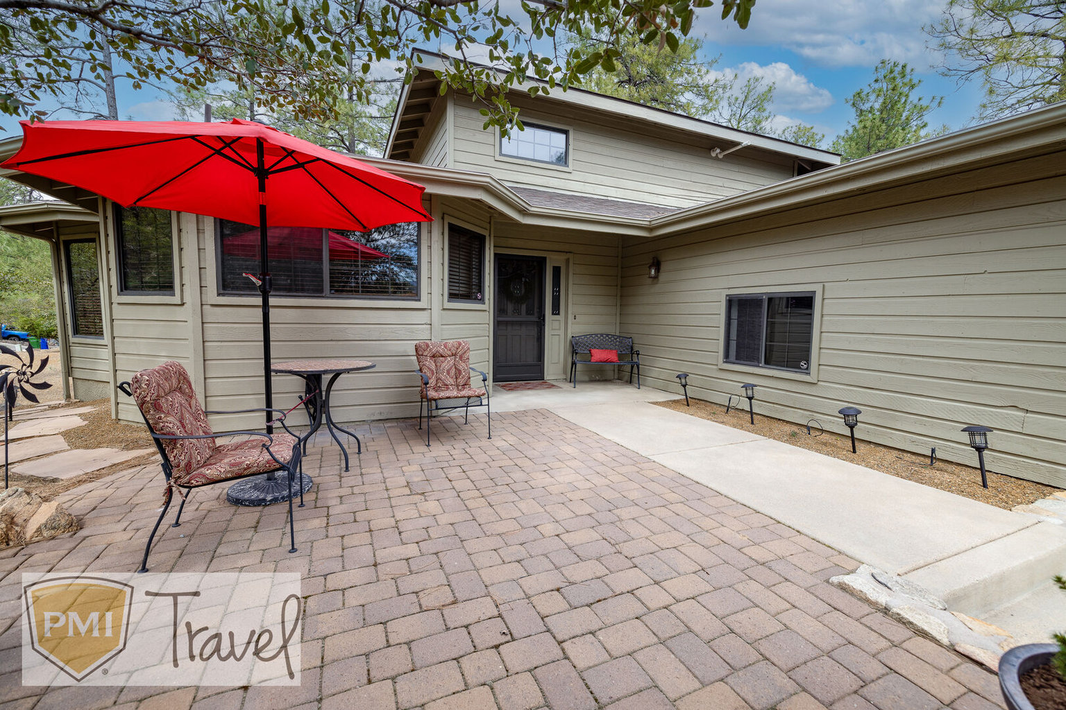Prescott Vacation Rental