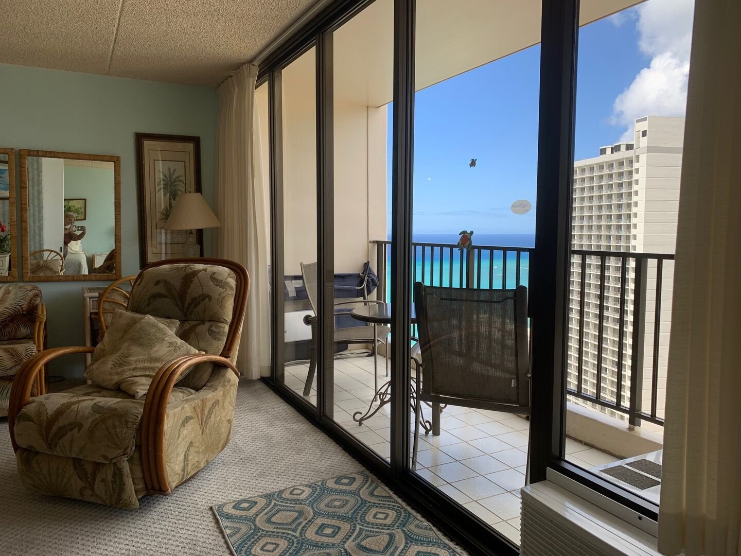 Honolulu Vacation Rental