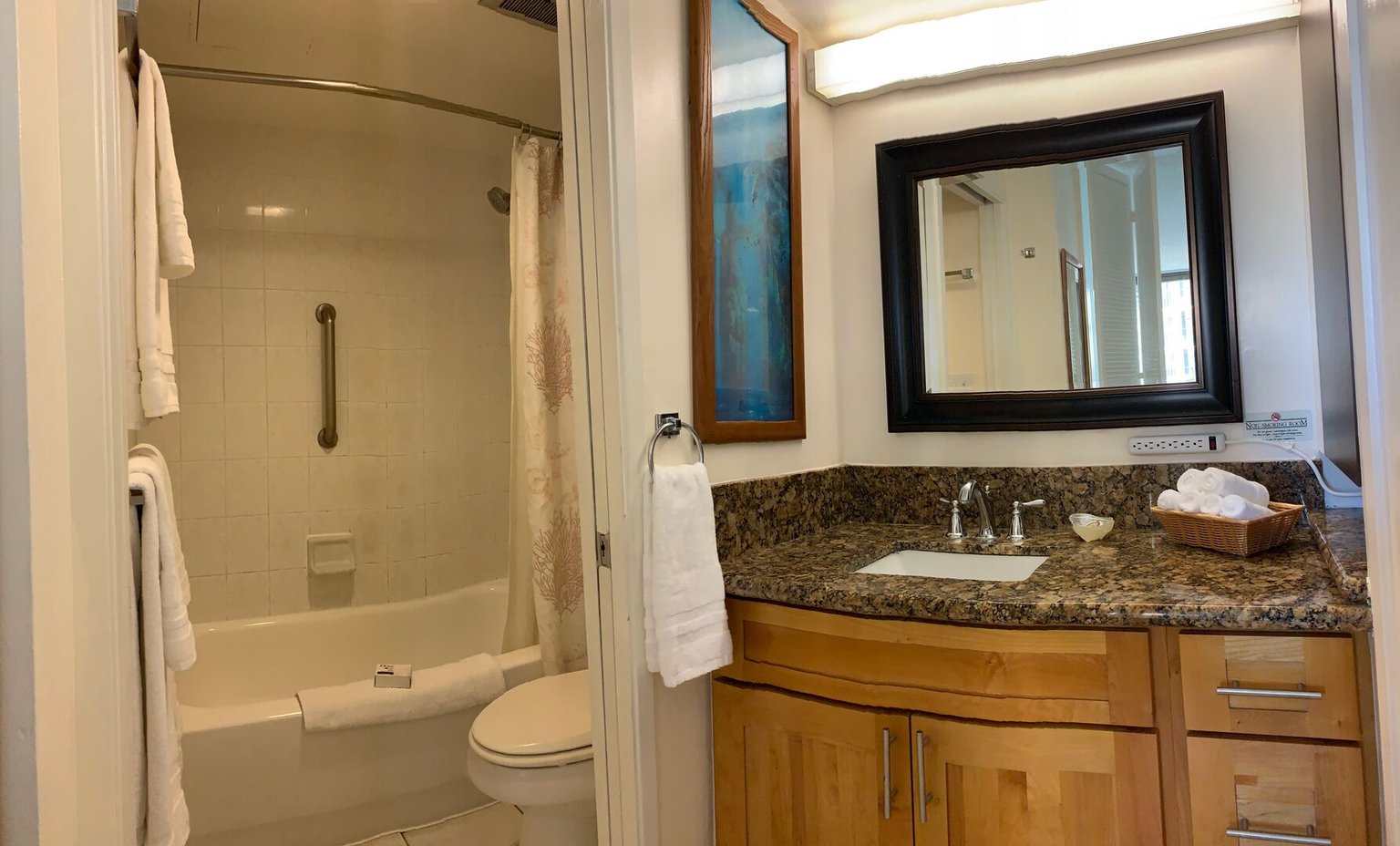 Honolulu Vacation Rental