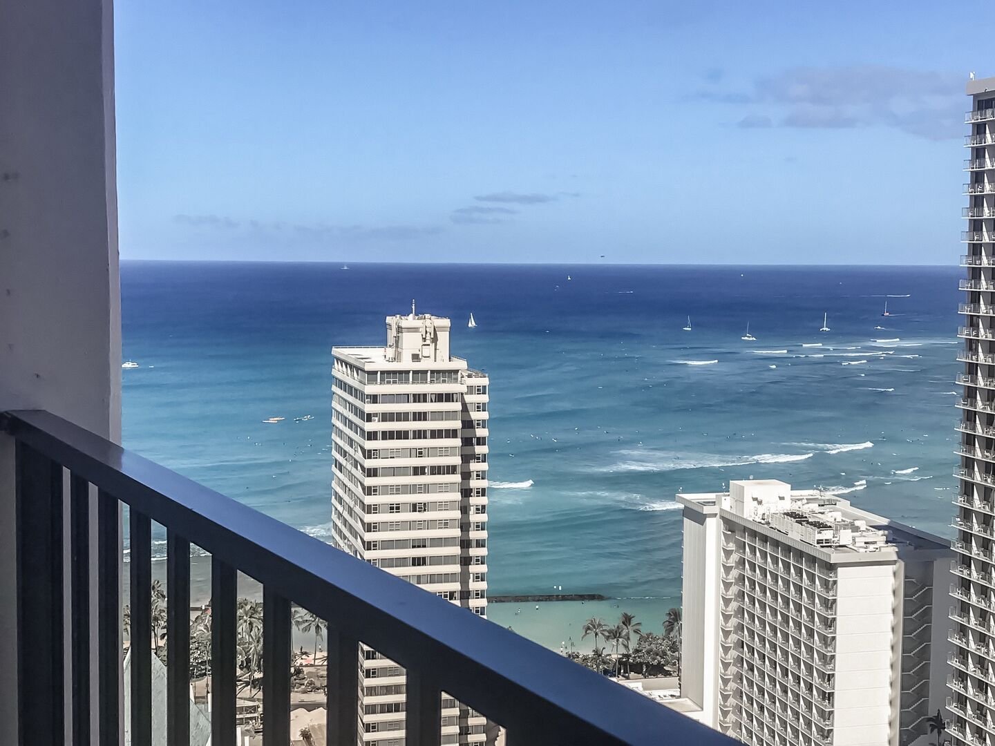 Honolulu Vacation Rental