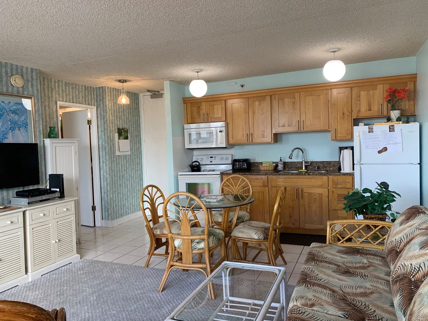 Honolulu Vacation Rental