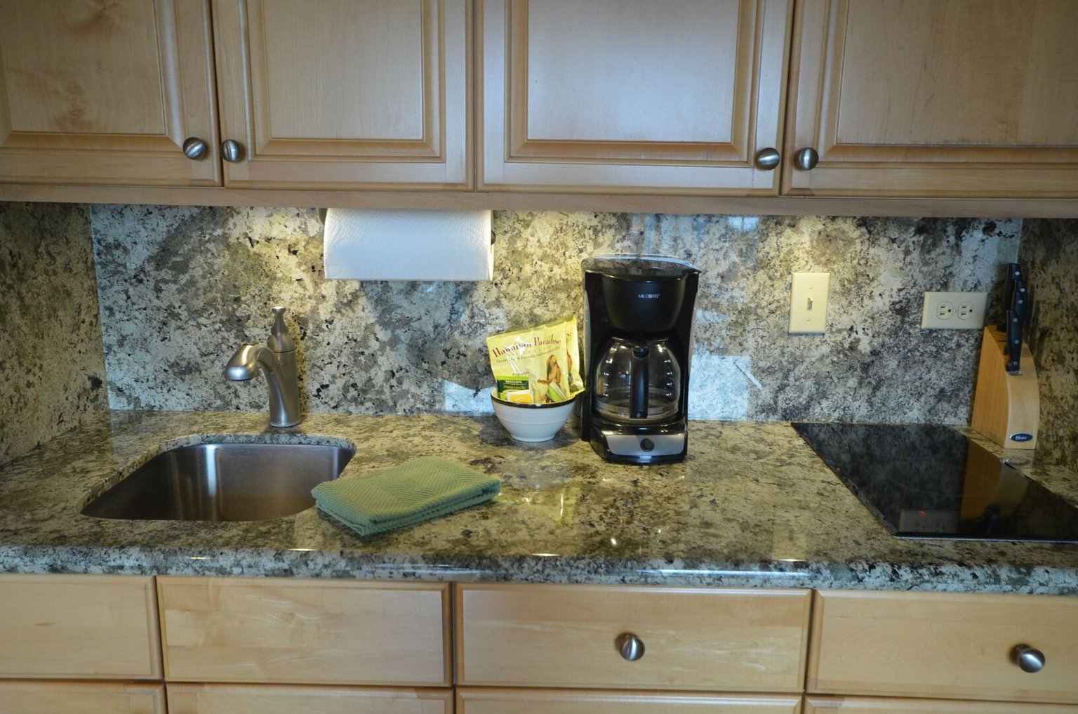 Honolulu Vacation Rental