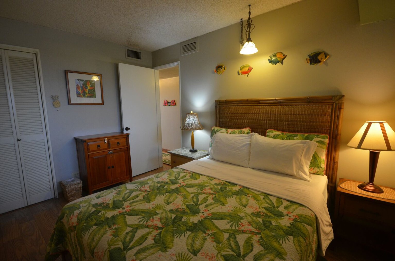 Honolulu Vacation Rental