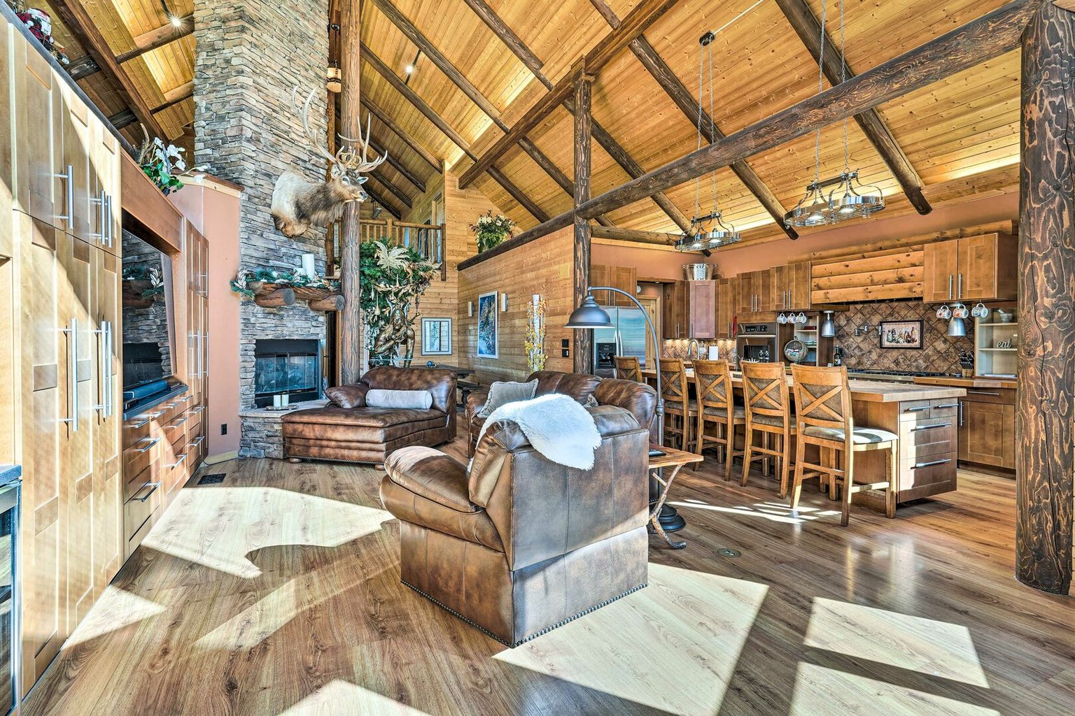 Prescott Vacation Rental