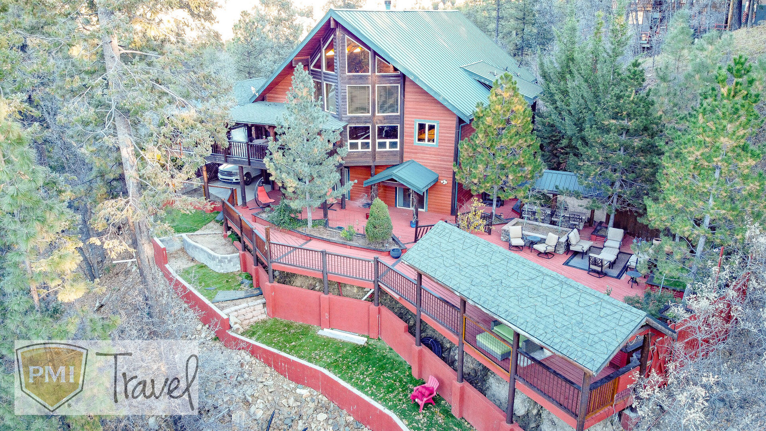 Prescott Vacation Rental
