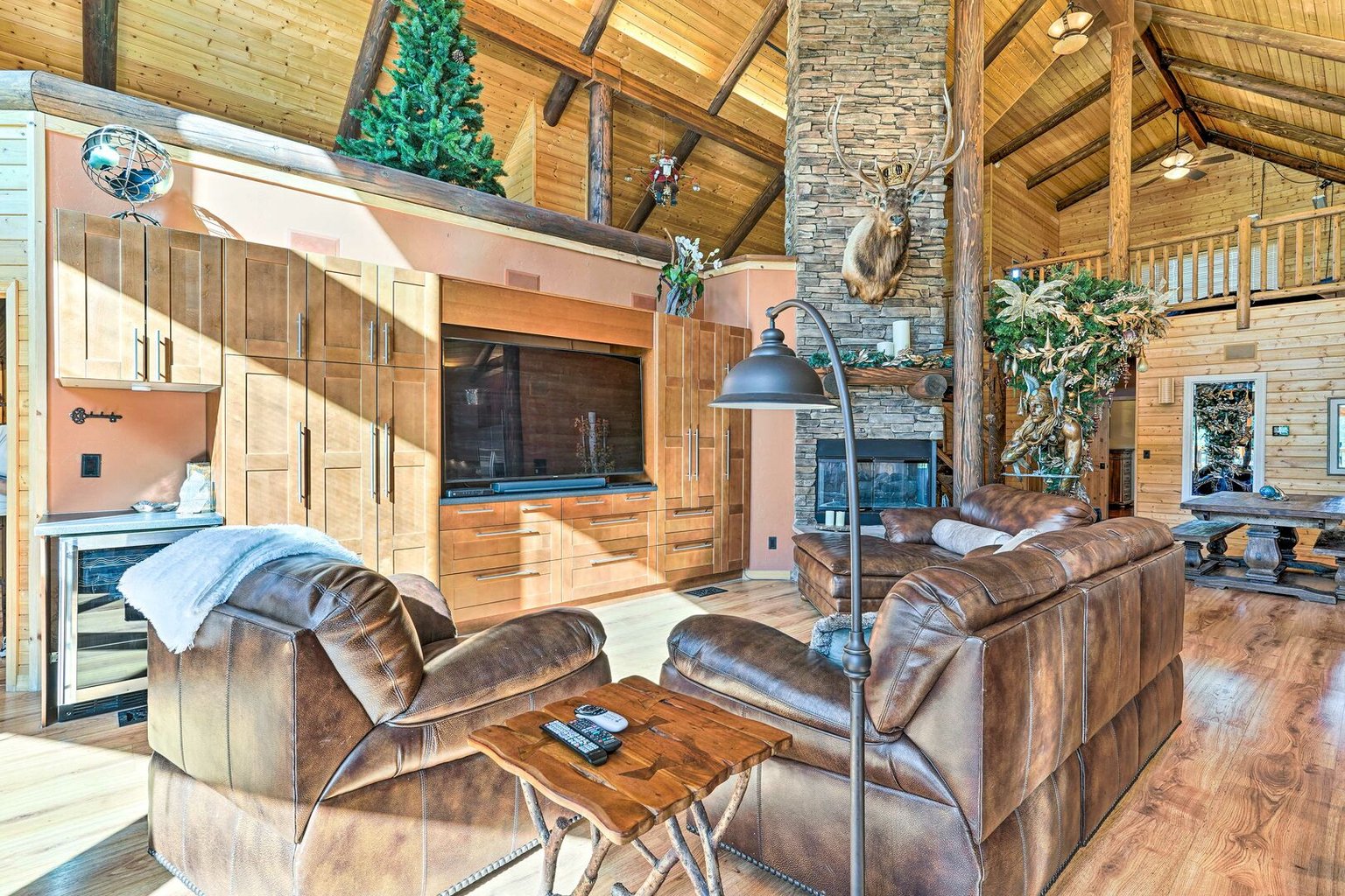Prescott Vacation Rental