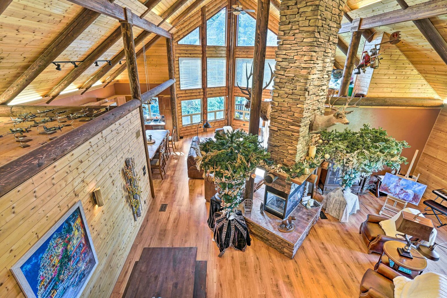 Prescott Vacation Rental
