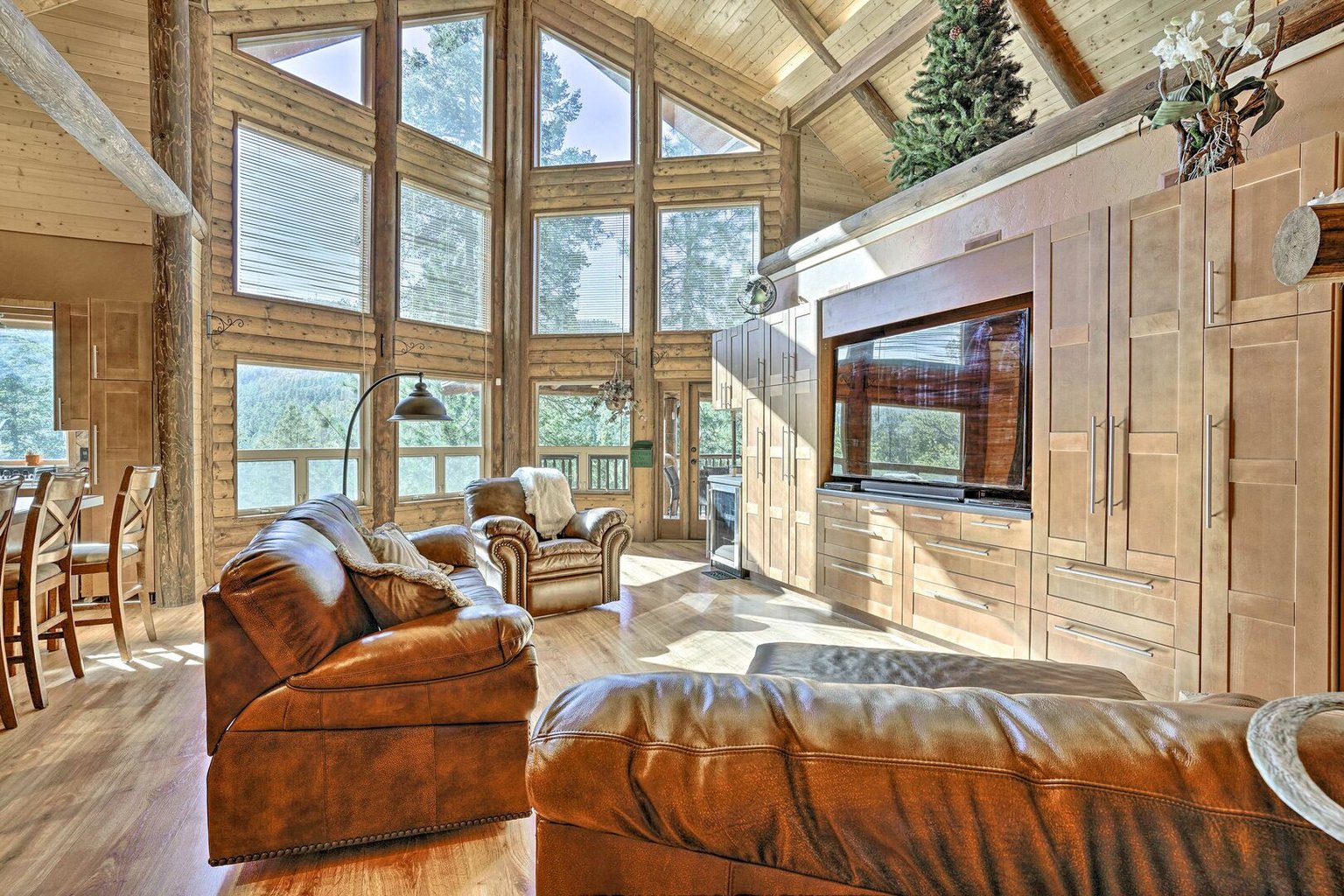 Prescott Vacation Rental
