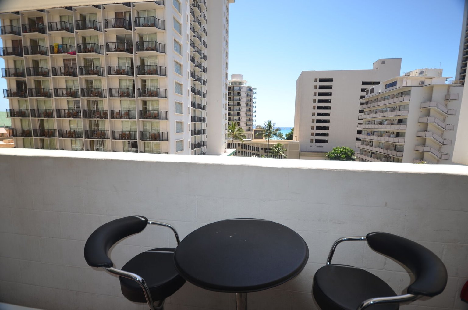 Honolulu Vacation Rental