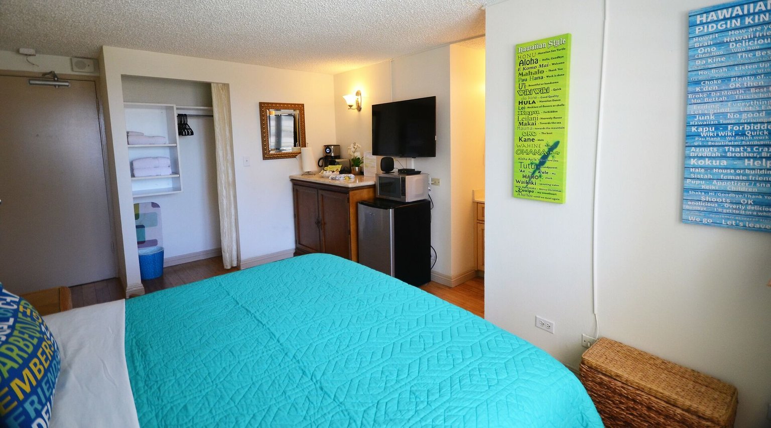 Honolulu Vacation Rental