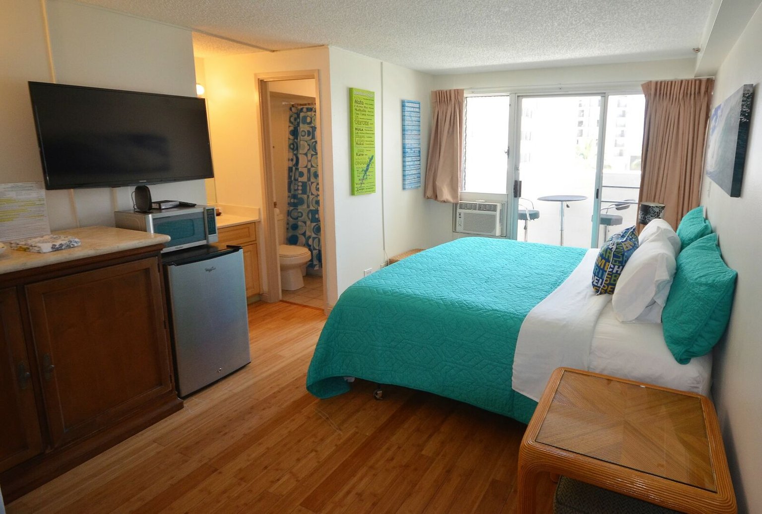 Honolulu Vacation Rental