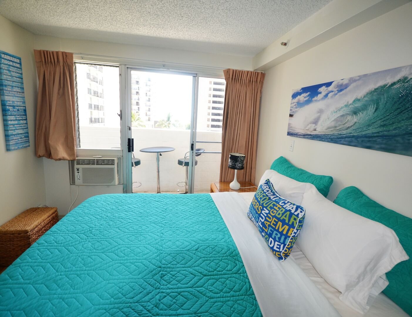 Honolulu Vacation Rental