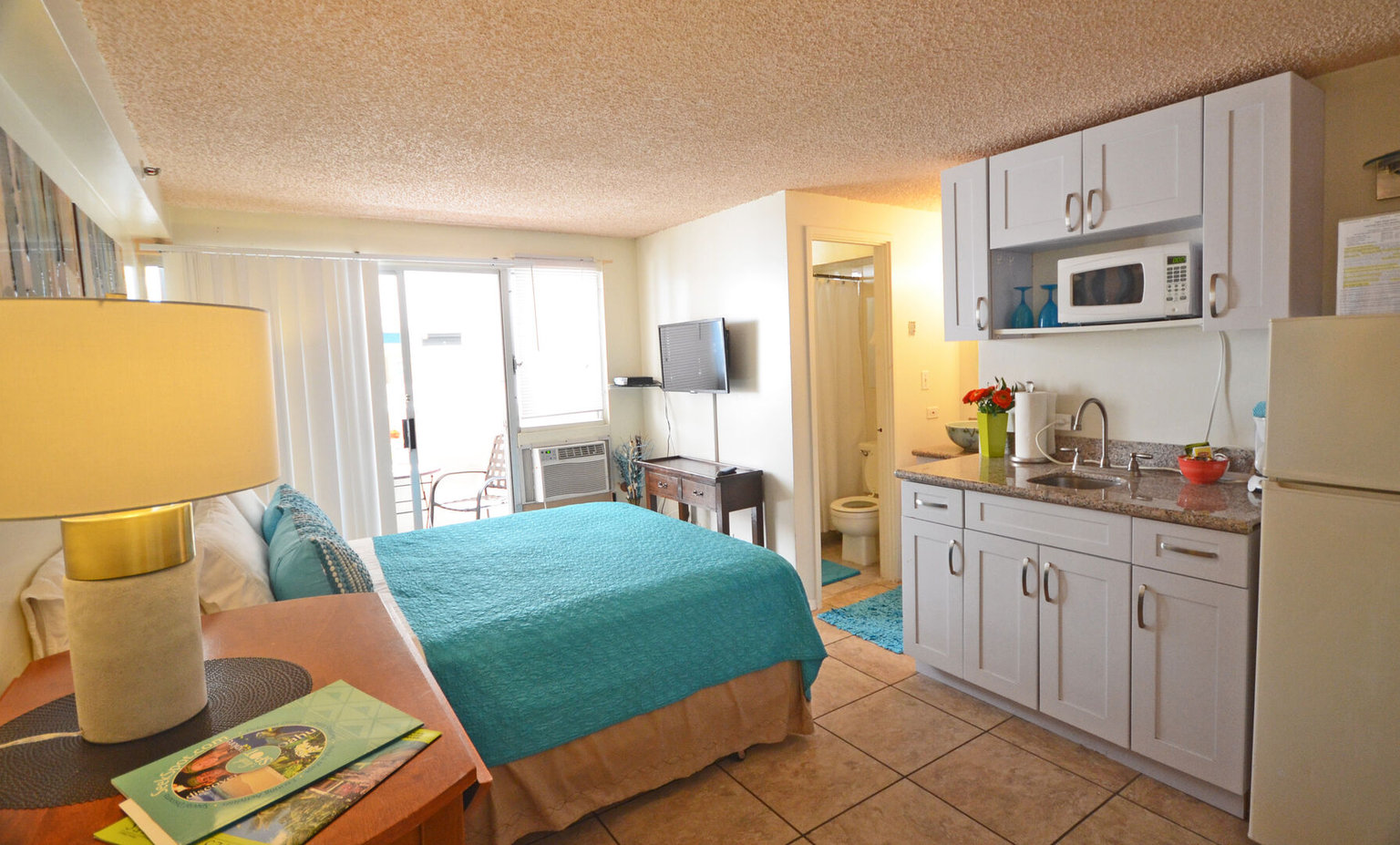 Honolulu Vacation Rental