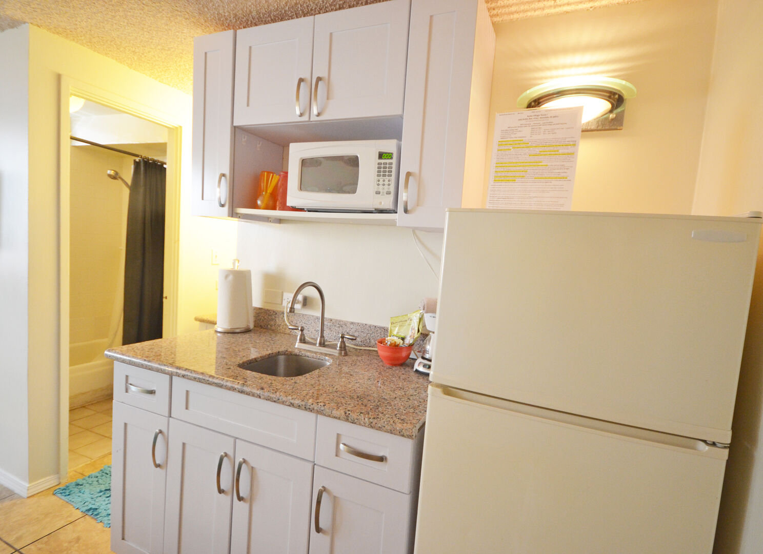 Honolulu Vacation Rental