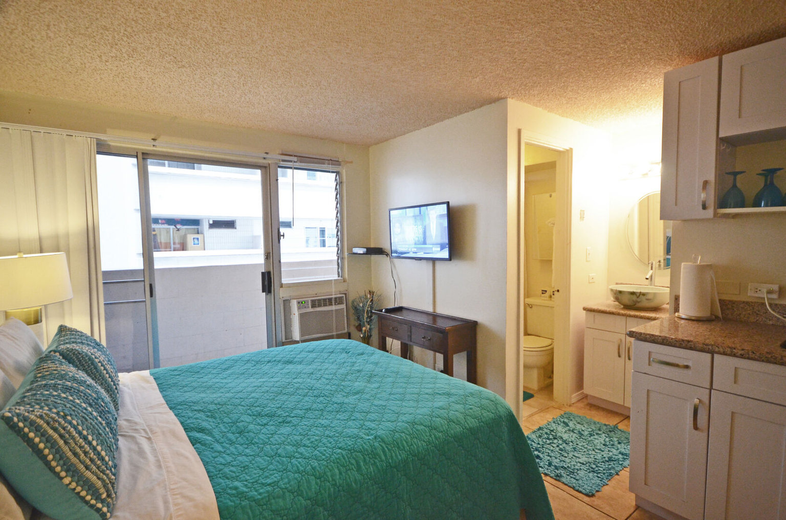 Honolulu Vacation Rental