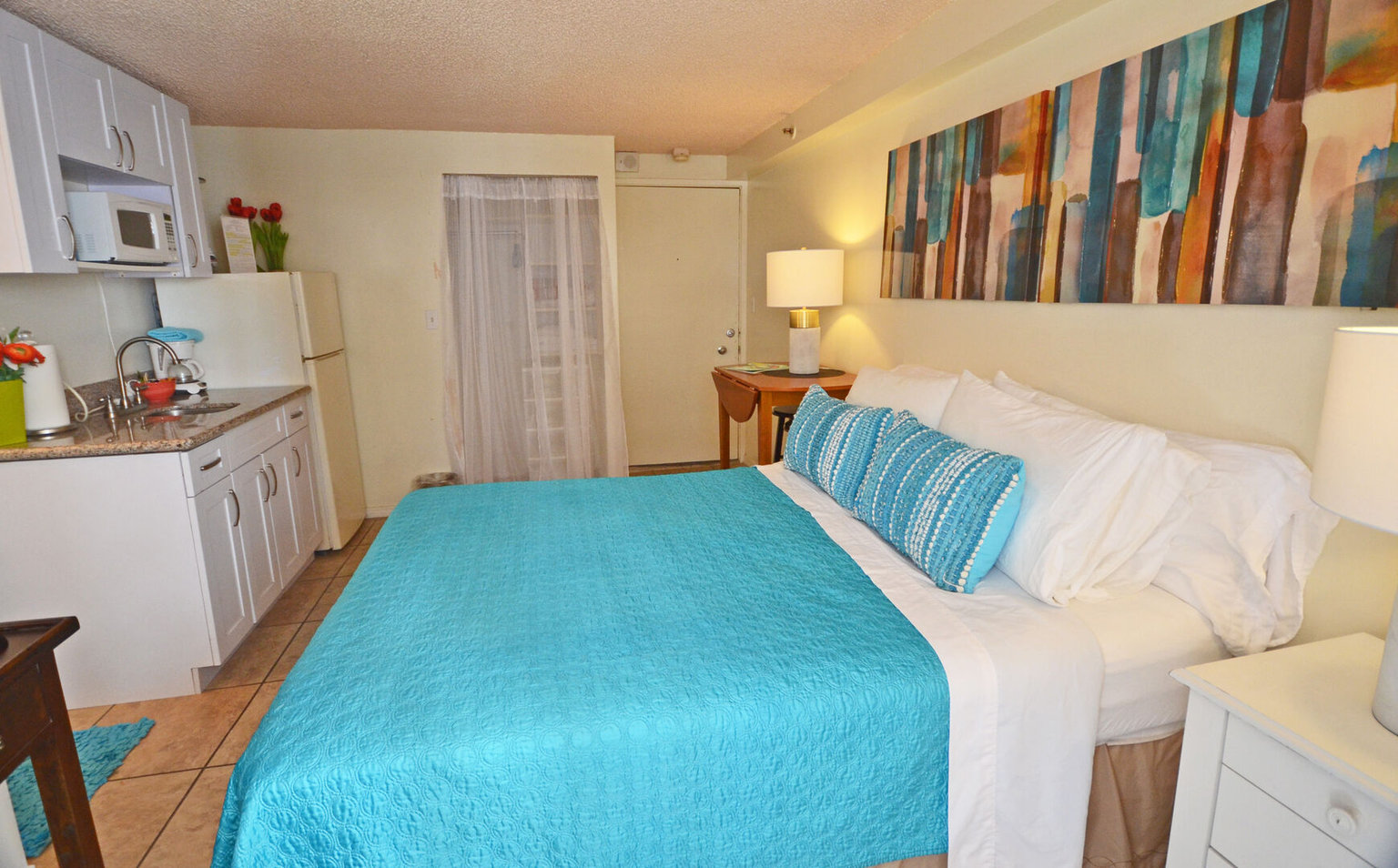 Honolulu Vacation Rental