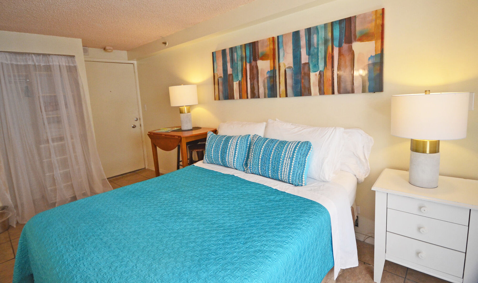 Honolulu Vacation Rental