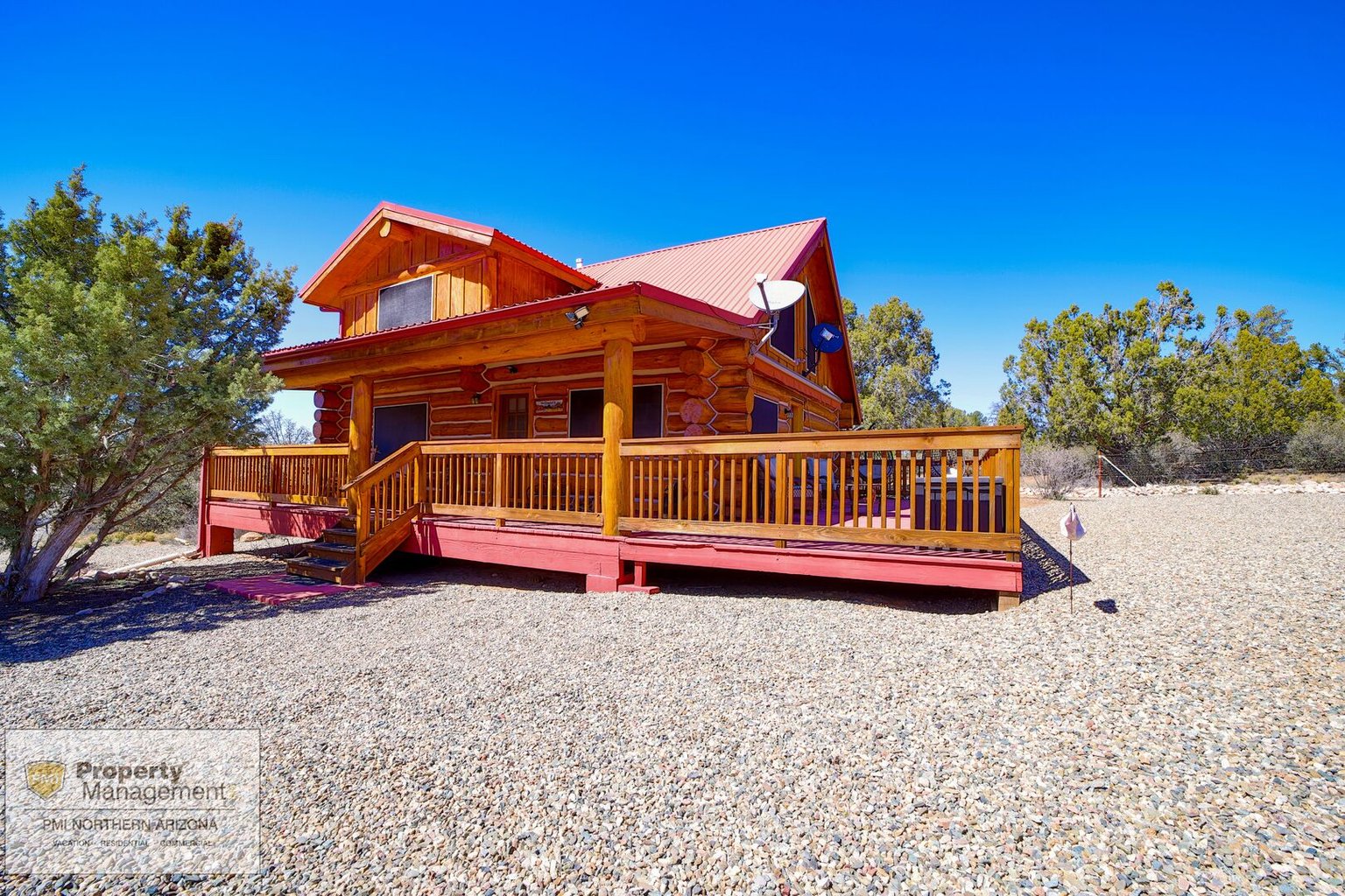 Prescott Vacation Rental