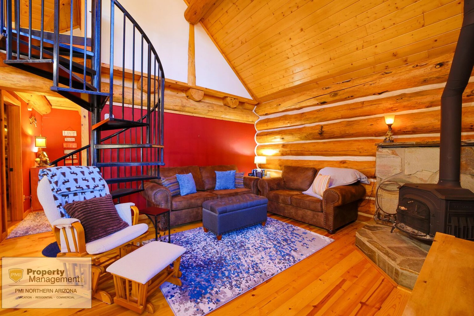 Prescott Vacation Rental