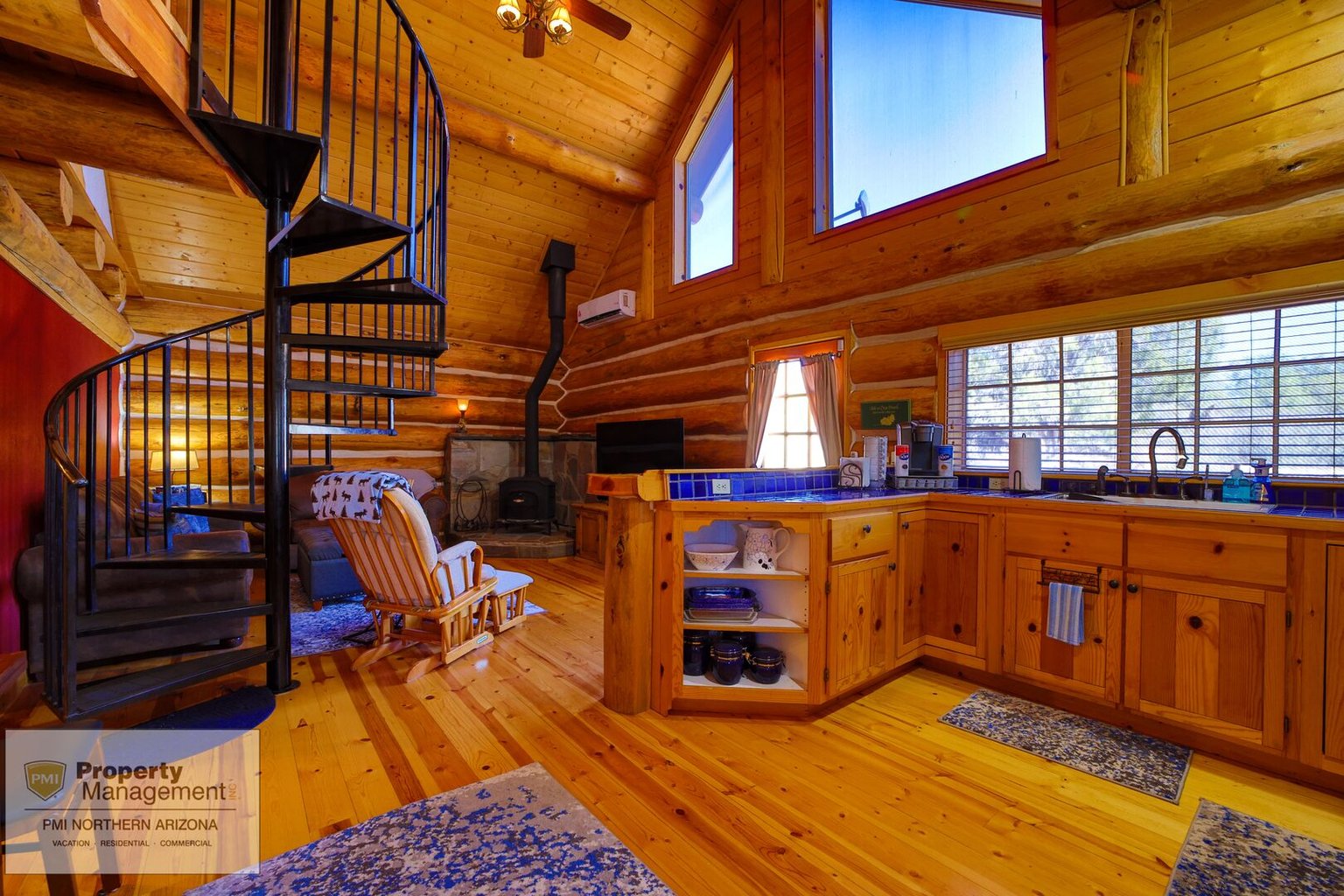 Prescott Vacation Rental