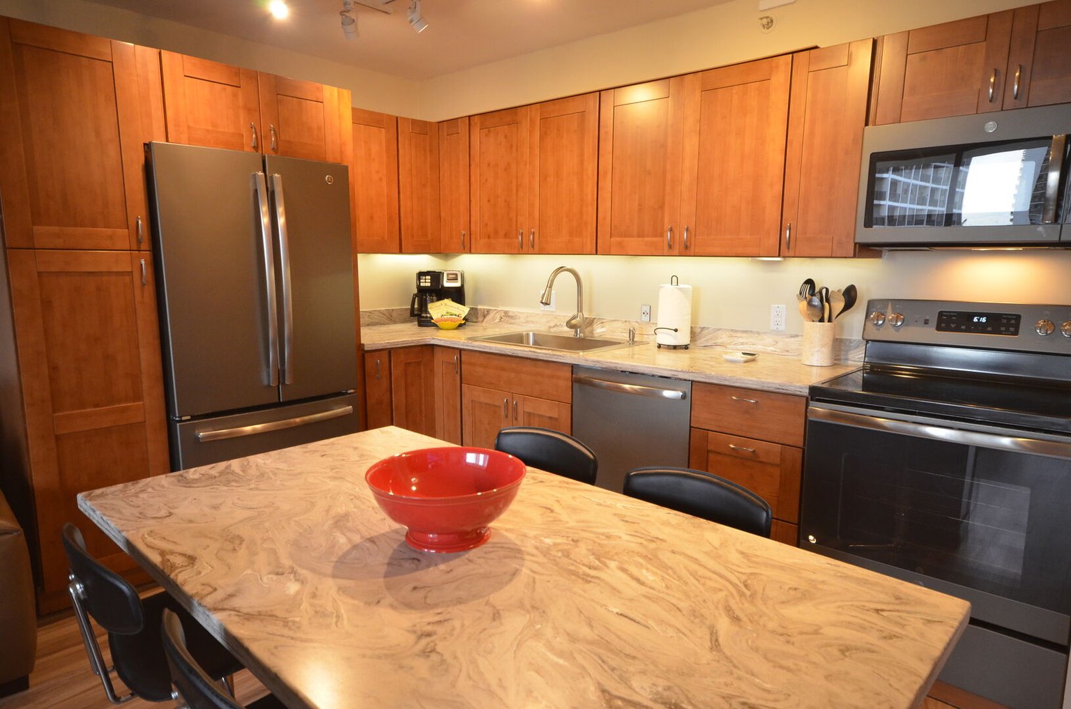 Honolulu Vacation Rental