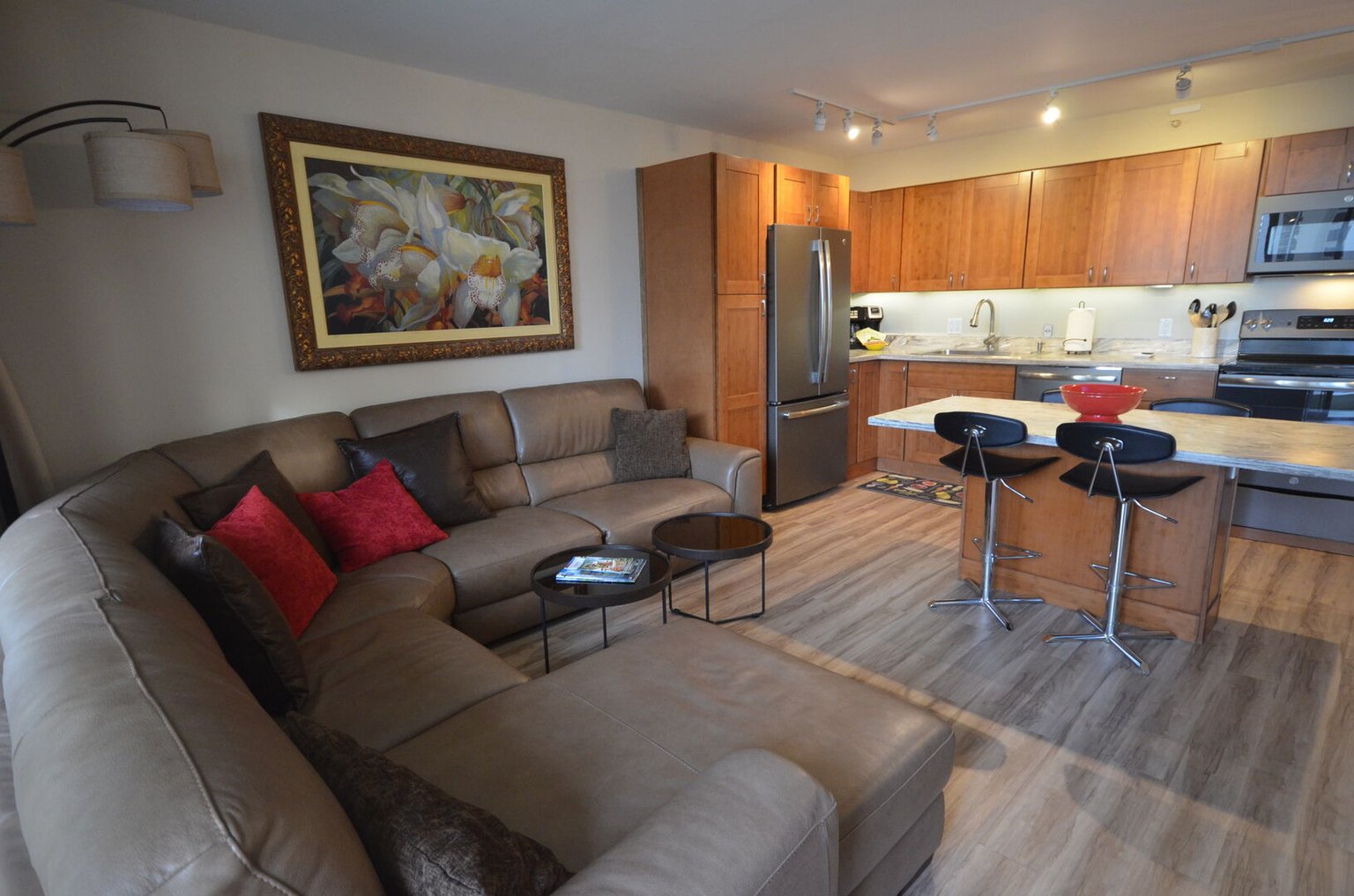 Honolulu Vacation Rental