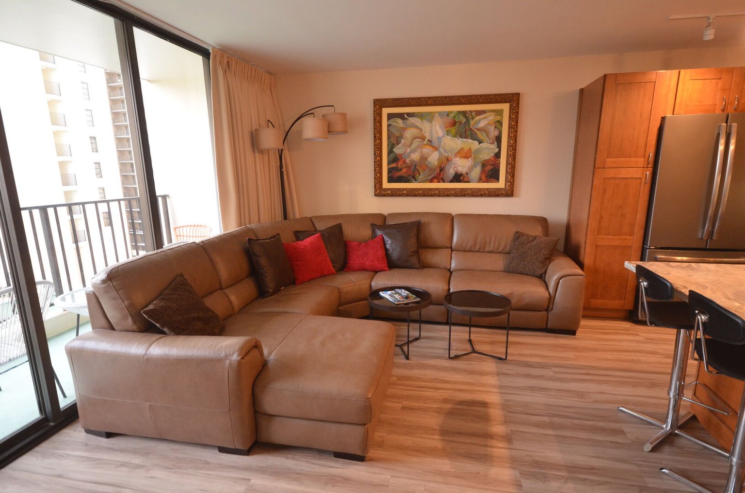 Honolulu Vacation Rental