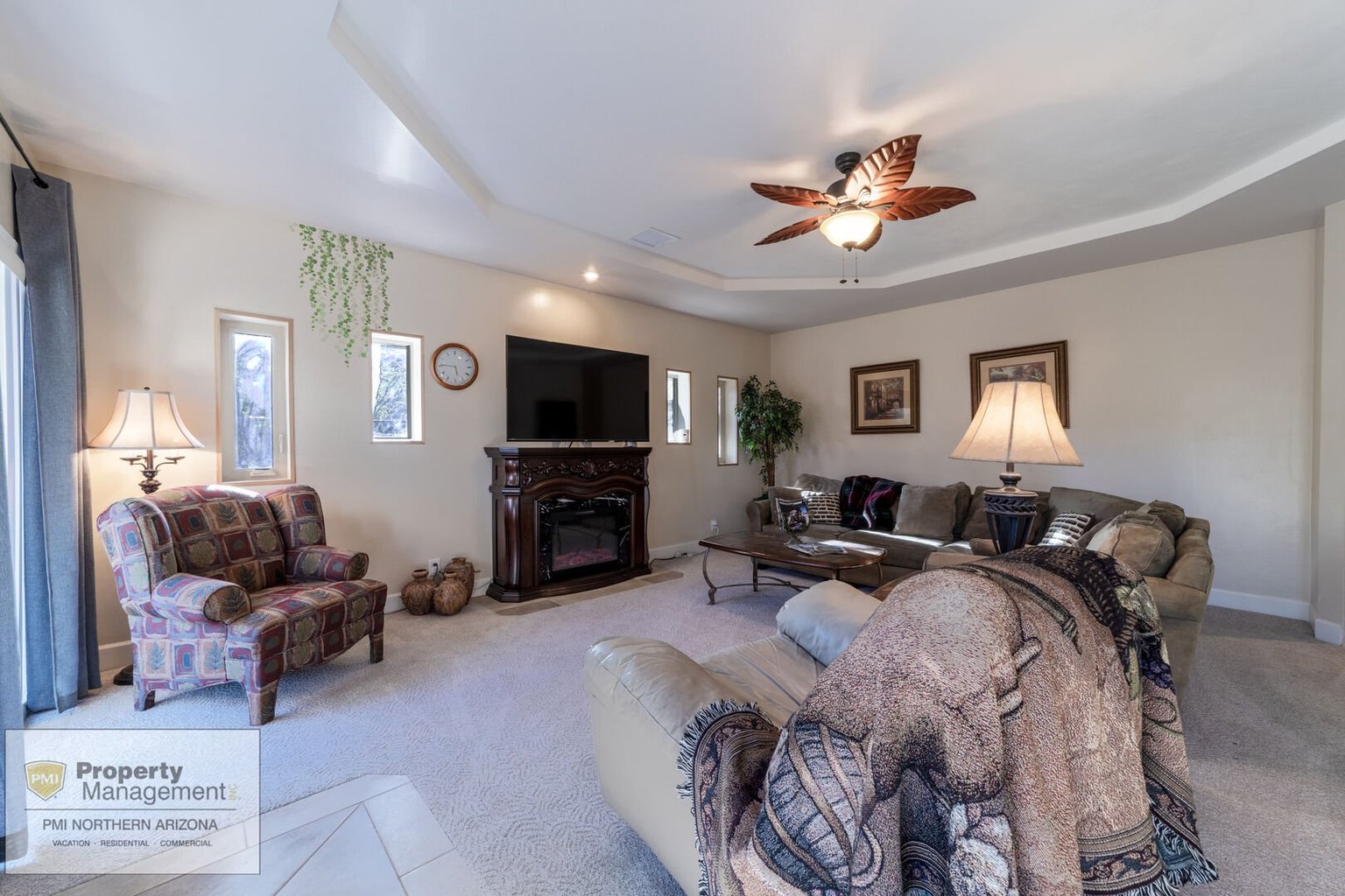 Prescott Vacation Rental