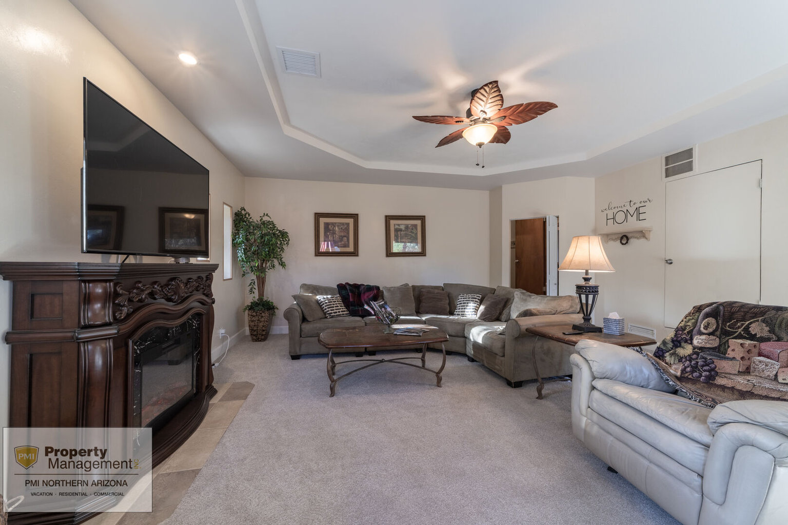 Prescott Vacation Rental