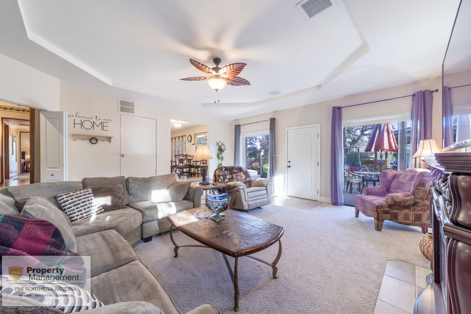 Prescott Vacation Rental