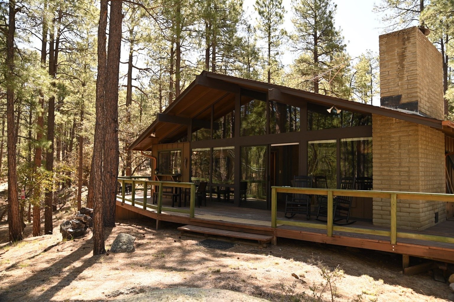Prescott Vacation Rental