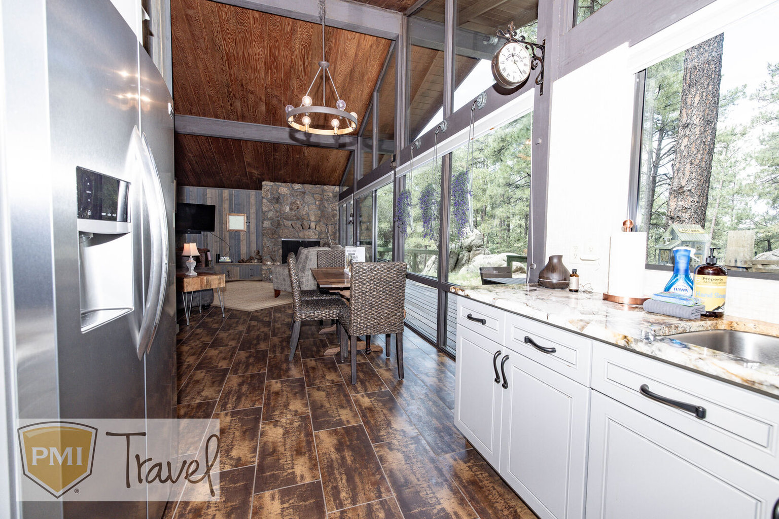 Prescott Vacation Rental