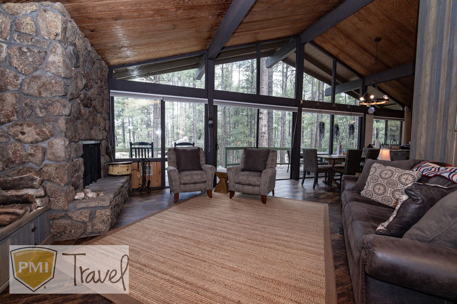 Prescott Vacation Rental