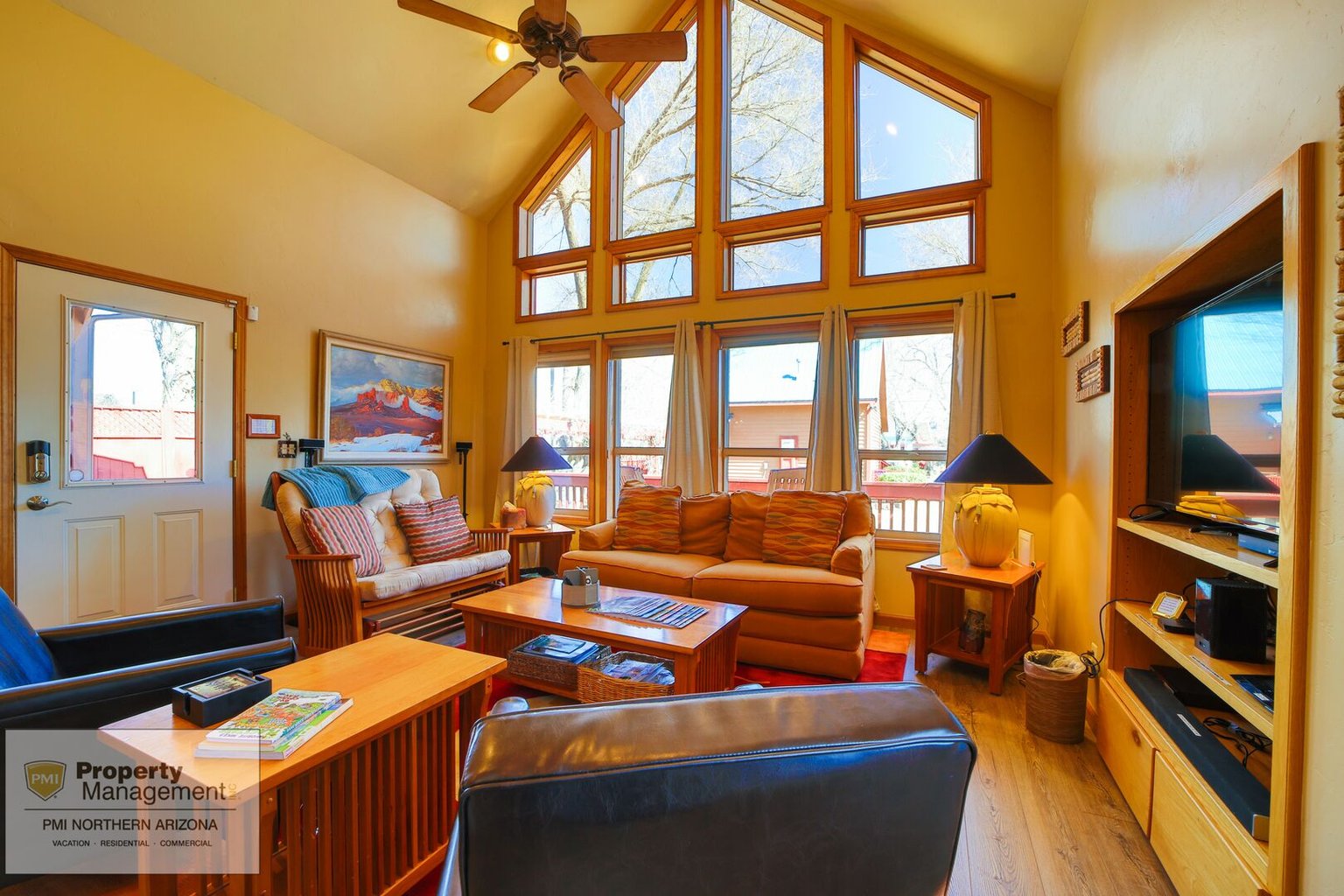 Prescott Vacation Rental