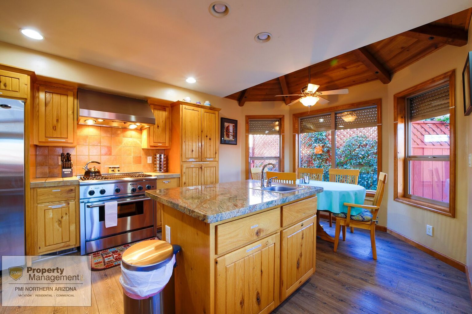 Prescott Vacation Rental