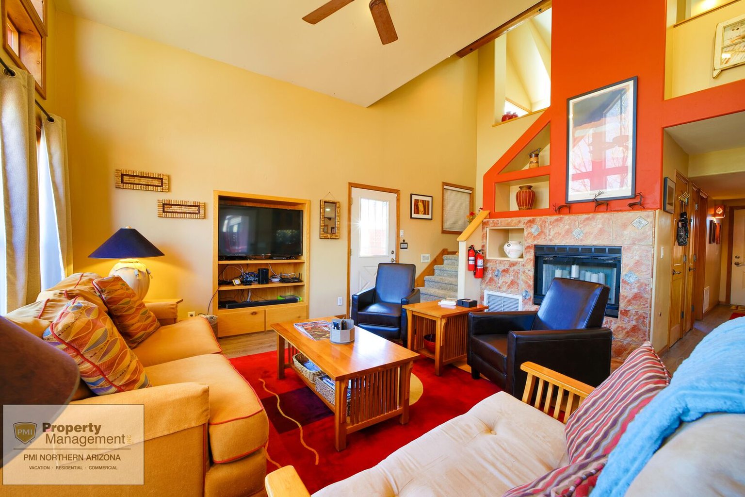 Prescott Vacation Rental