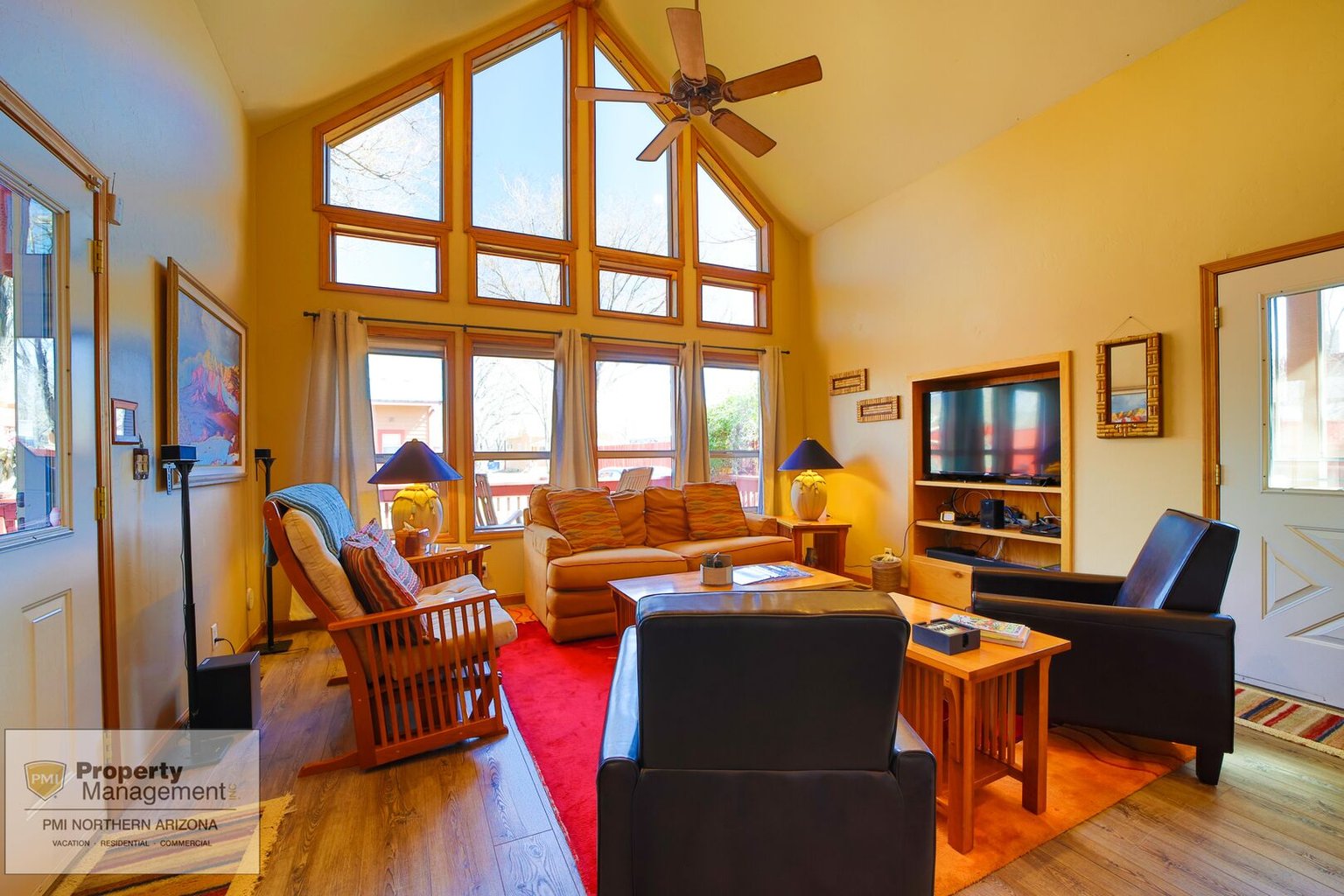Prescott Vacation Rental
