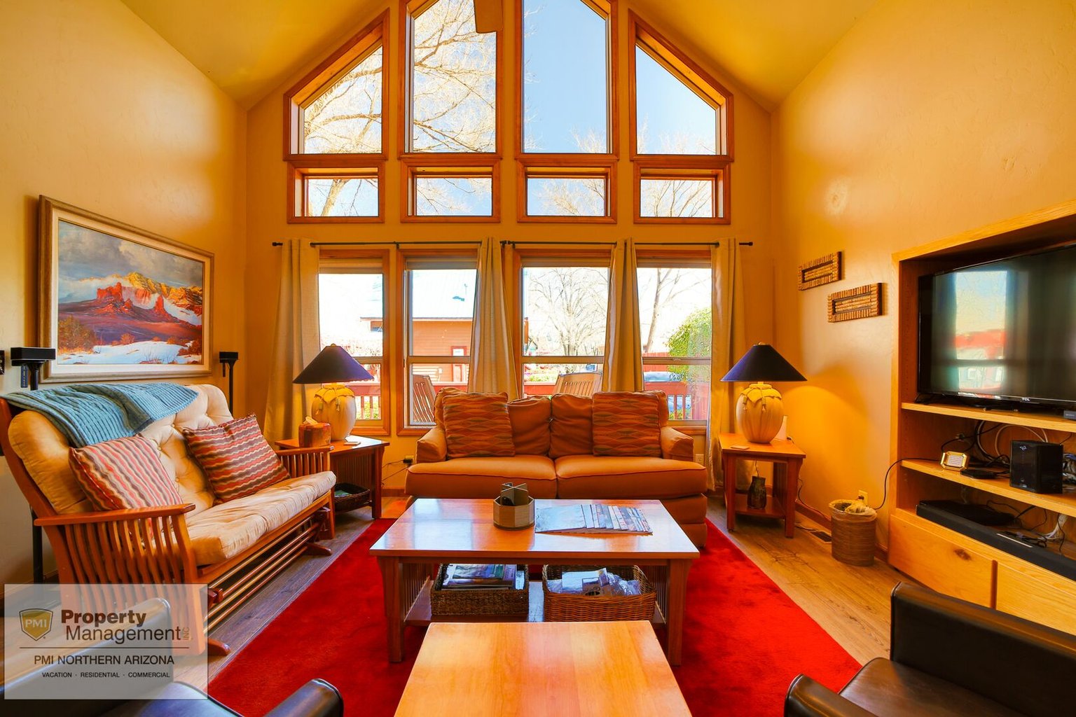 Prescott Vacation Rental