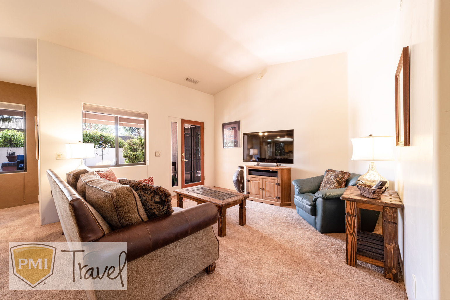 Sedona Vacation Rental
