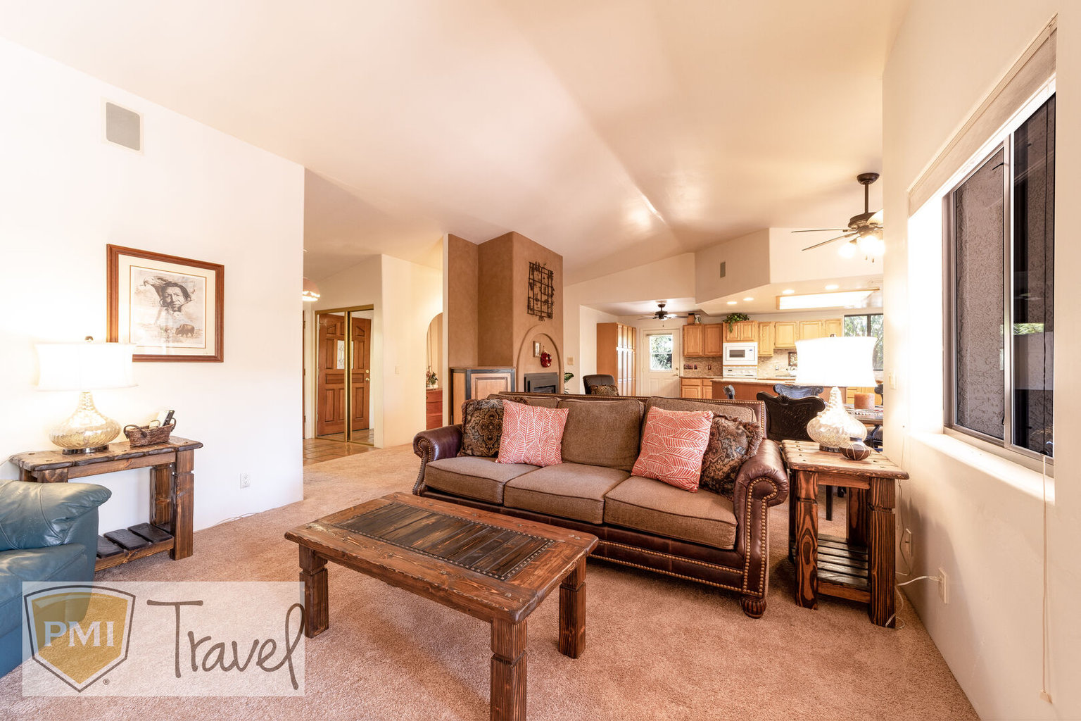 Sedona Vacation Rental