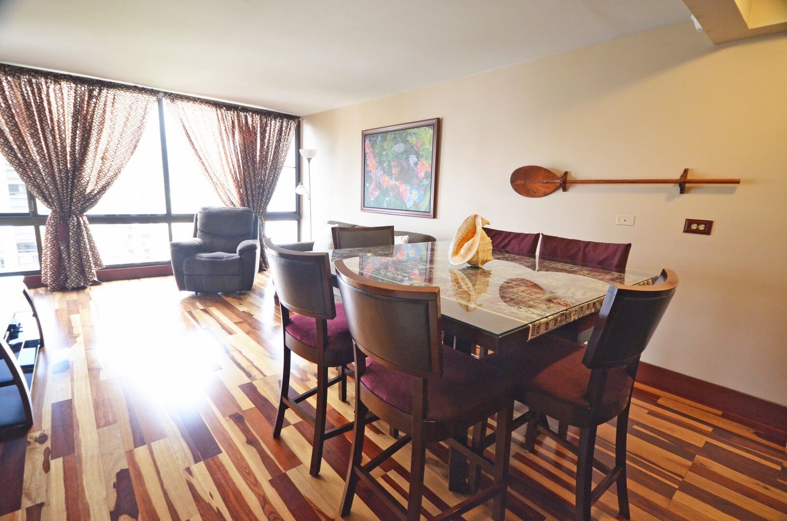 Honolulu Vacation Rental