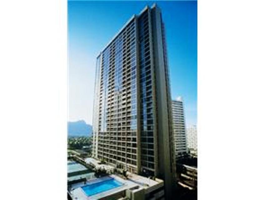 Honolulu Vacation Rental