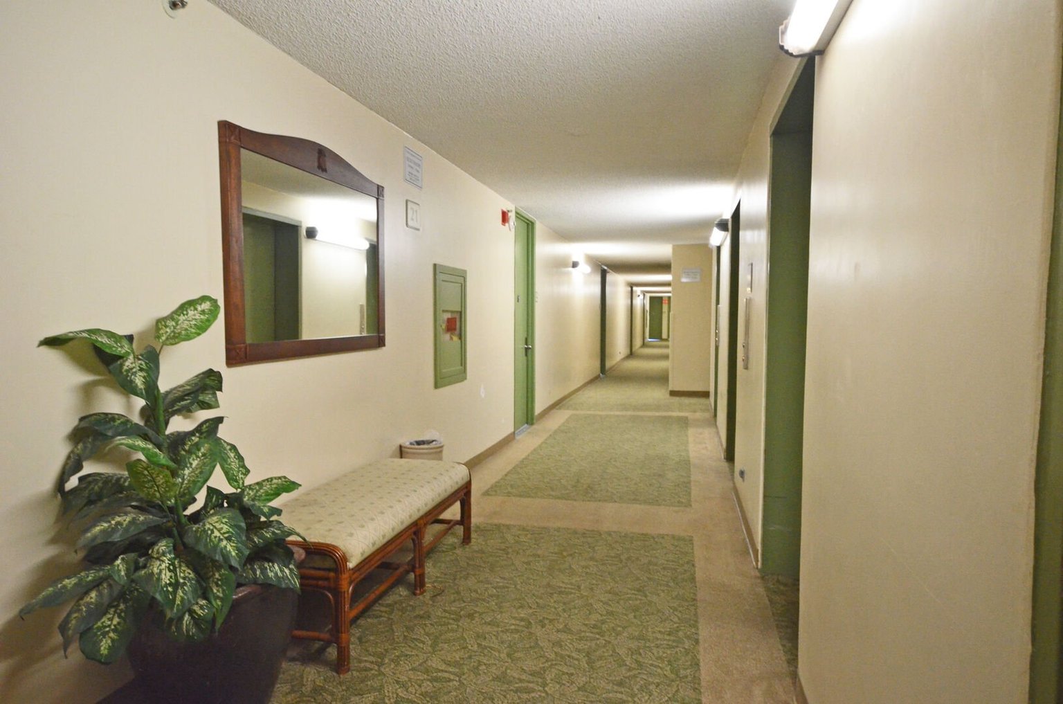 Honolulu Vacation Rental