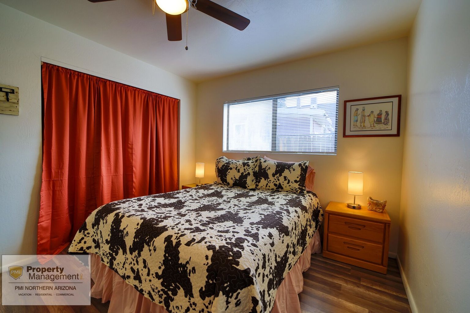 Prescott Vacation Rental