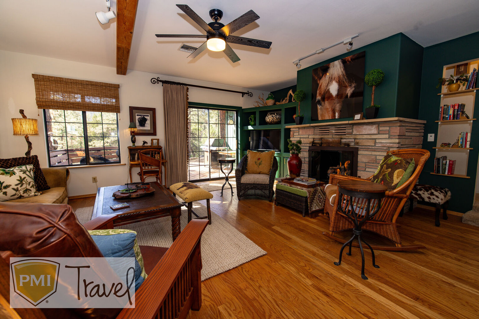 Prescott Vacation Rental