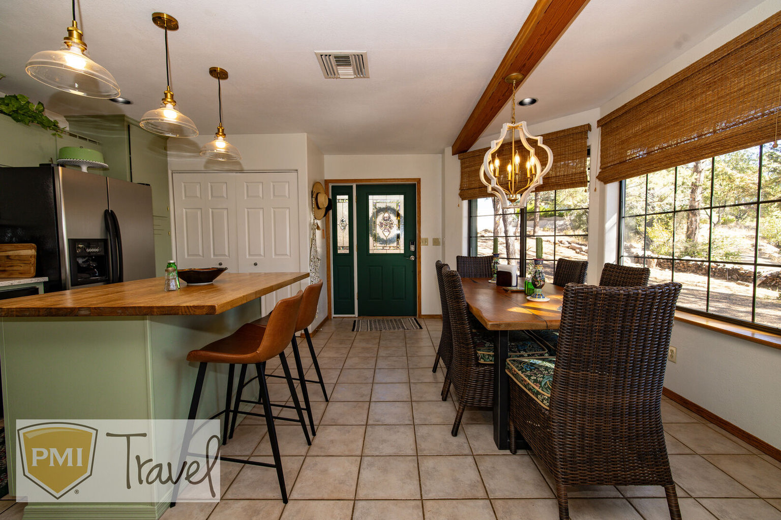 Prescott Vacation Rental